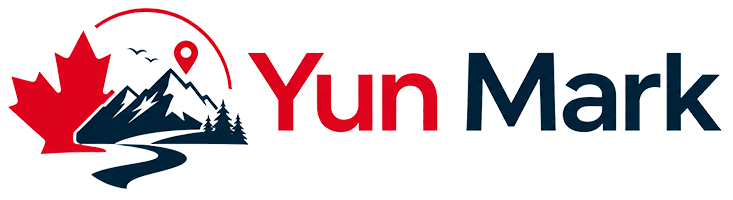 Yun Mark — Canadian travel enquiry website